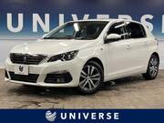 2019 PEUGEOT 308