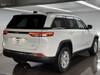 CHRYSLER JEEP GRAND CHEROKEE