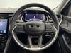 CHRYSLER JEEP GRAND CHEROKEE