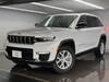 CHRYSLER JEEP GRAND CHEROKEE