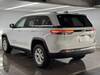 CHRYSLER JEEP GRAND CHEROKEE