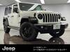 CHRYSLER JEEP WRANGLER UNLIMITED