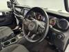 CHRYSLER JEEP WRANGLER UNLIMITED