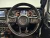 CHRYSLER JEEP WRANGLER UNLIMITED