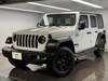 CHRYSLER JEEP WRANGLER UNLIMITED