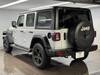 CHRYSLER JEEP WRANGLER UNLIMITED