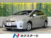2011 TOYOTA PRIUS L
