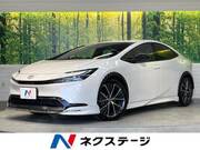 2023 TOYOTA PRIUS