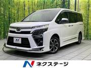2019 TOYOTA VOXY