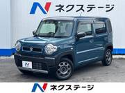 2022 SUZUKI HUSTLER