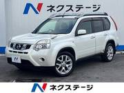 2012 NISSAN X-TRAIL
