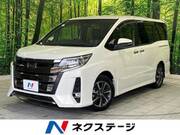 2019 TOYOTA NOAH