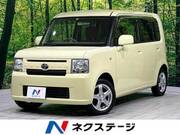 2012 TOYOTA PIXIS SPACE