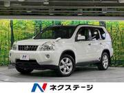 2010 NISSAN X-TRAIL