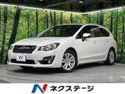 2015 SUBARU IMPREZA SPORTS