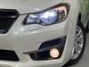 SUBARU IMPREZA SPORTS