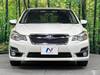 SUBARU IMPREZA SPORTS