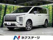 2019 MITSUBISHI OTHER