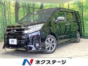 2020 TOYOTA NOAH