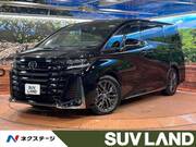 2024 TOYOTA VELLFIRE HYBRID