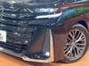 TOYOTA VELLFIRE HYBRID