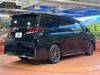 TOYOTA VELLFIRE HYBRID