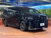 TOYOTA VELLFIRE HYBRID