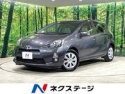 2012 TOYOTA AQUA S
