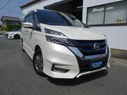 2018 NISSAN SERENA