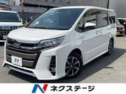 2020 TOYOTA NOAH