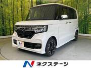 2019 HONDA N-BOX CUSTOM