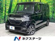 2018 HONDA N-BOX CUSTOM