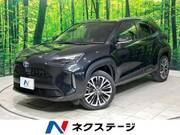 2021 TOYOTA YARIS CROSS HYBRID Z