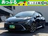 TOYOTA COROLLA SPORT