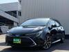 TOYOTA COROLLA SPORT