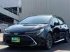 TOYOTA COROLLA SPORT
