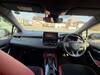 TOYOTA COROLLA SPORT