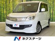 2011 SUZUKI SOLIO