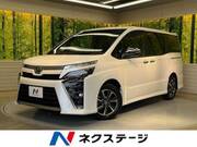 2018 TOYOTA VOXY