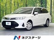 2018 TOYOTA COROLLA FIELDER