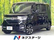 2020 HONDA N-BOX CUSTOM