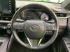 TOYOTA HARRIER HYBRID