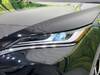 TOYOTA HARRIER HYBRID