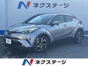 2017 TOYOTA C-HR G