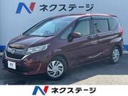 2017 HONDA FREED