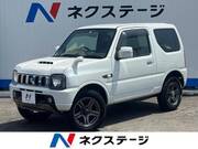 2016 SUZUKI JIMNY LAND VENTURE