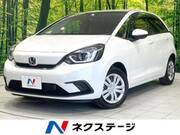 2020 HONDA FIT