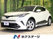 2019 TOYOTA C-HR