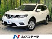 2014 NISSAN X-TRAIL