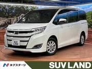 2021 TOYOTA NOAH